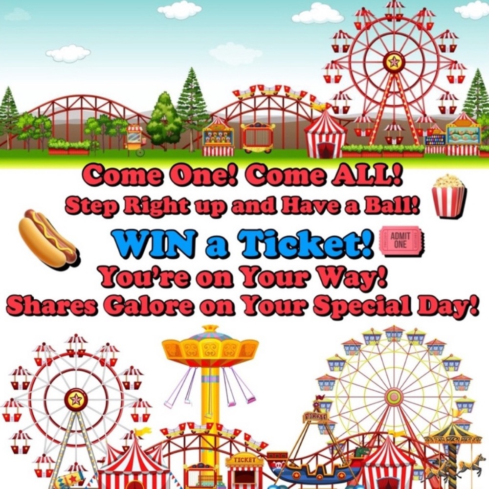 🎡 I’m Featured❣️ 4/11